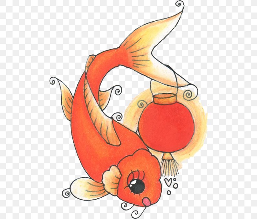 Cartoon Fruit Fish Clip Art, PNG, 517x700px, Cartoon, Art, Artwork, Fish, Food Download Free