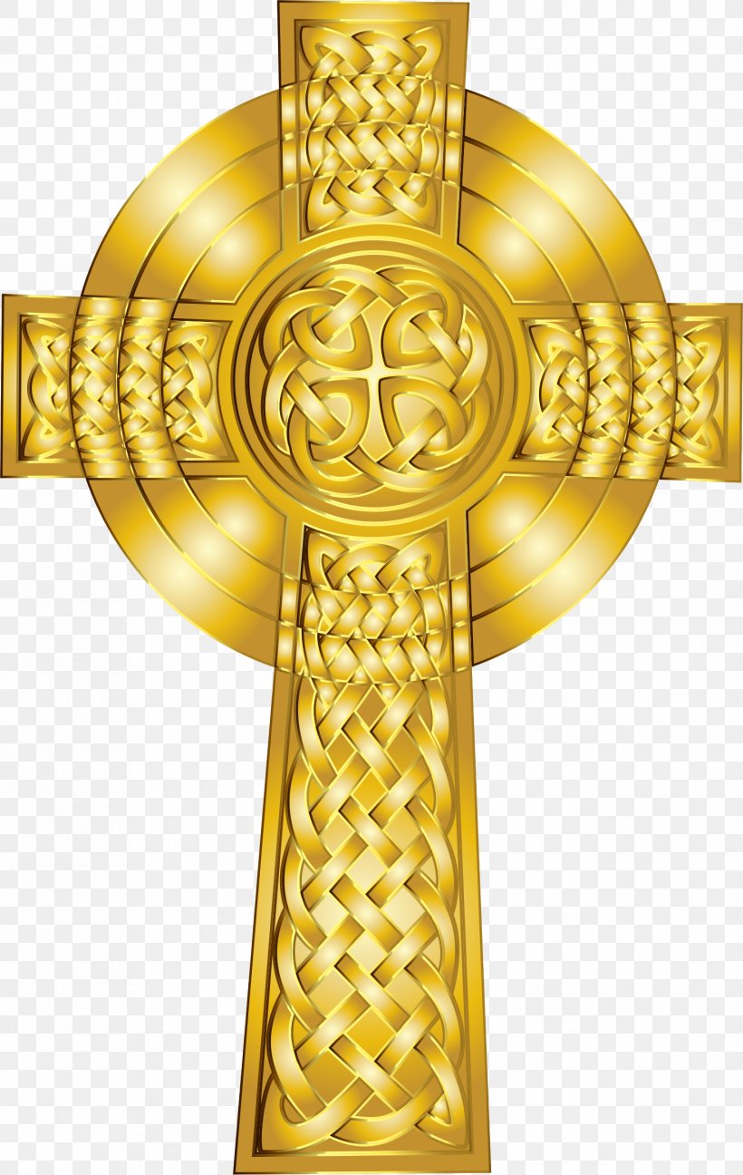 Celtic Cross Christian Cross Crucifix Celts, PNG, 1475x2333px, Celtic Cross, Brass, Celtic Knot, Celtic Languages, Celts Download Free