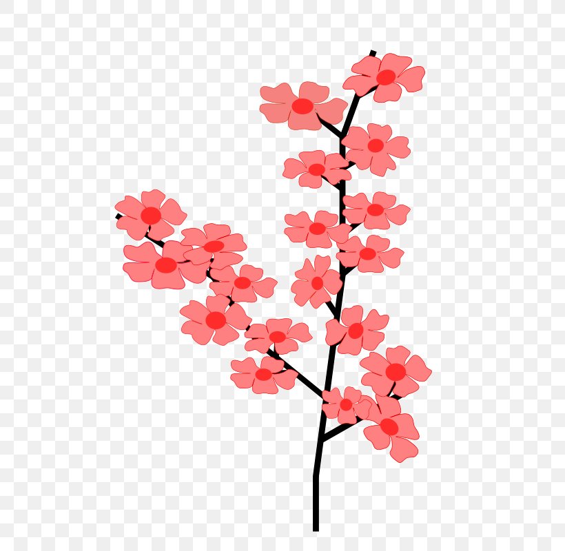 Cherry Blossom Clip Art, PNG, 566x800px, Cherry Blossom, Blog, Blossom, Branch, Cherry Download Free