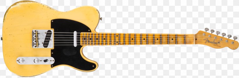 Fender Telecaster Fender Stratocaster Fender Esquire Fender Precision Bass Fender Musical Instruments Corporation, PNG, 2400x787px, Watercolor, Cartoon, Flower, Frame, Heart Download Free