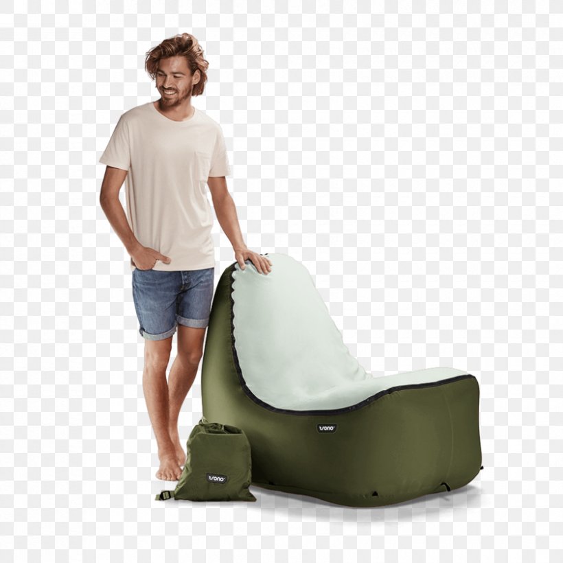Folding Chair Inflatable Throne Furniture, PNG, 840x840px, Chair, Air Mattresses, Camping, Com, Comfort Download Free