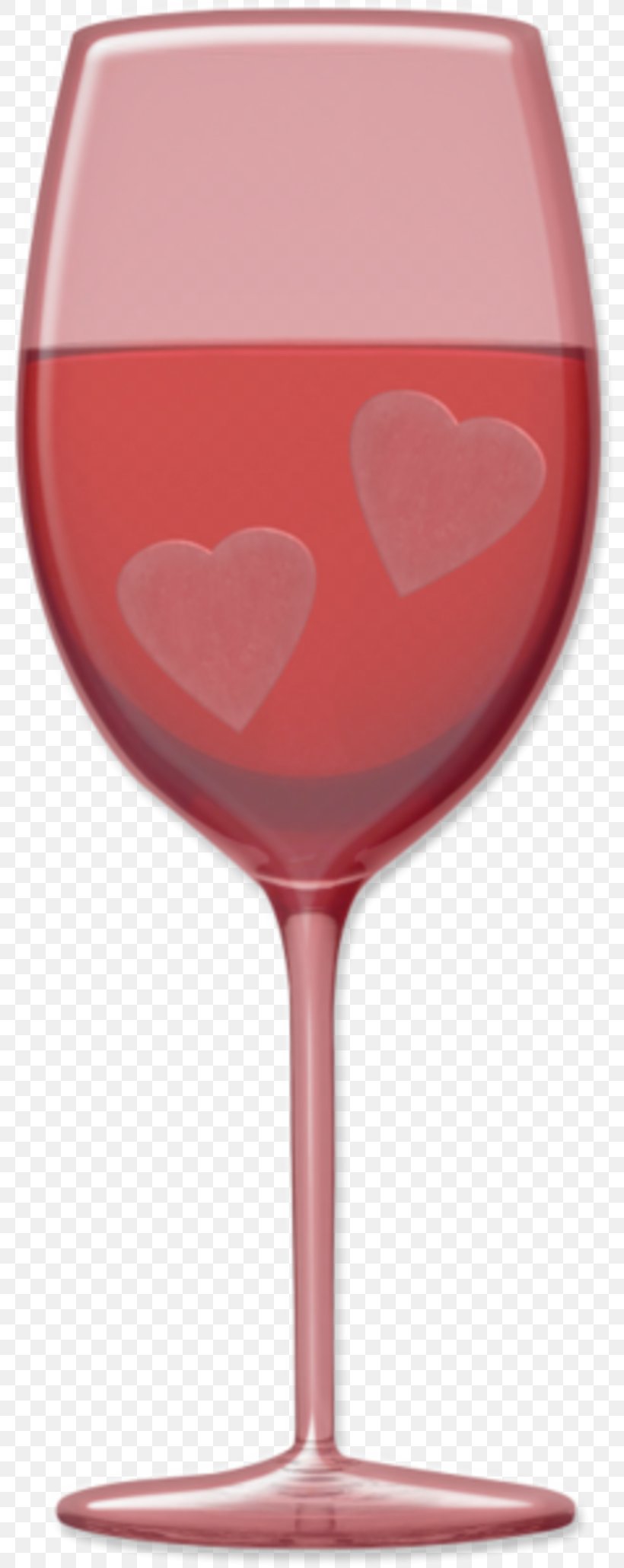 Glass Valentine's Day Heart Clip Art, PNG, 800x2060px, Glass, Champagne Stemware, Color, Drinkware, Heart Download Free