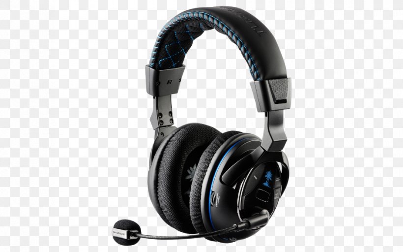 Headphones Xbox 360 Turtle Beach Ear Force PX51 PlayStation 3 Video Game, PNG, 940x587px, Headphones, Audio, Audio Equipment, Dolby Digital, Dolby Laboratories Download Free