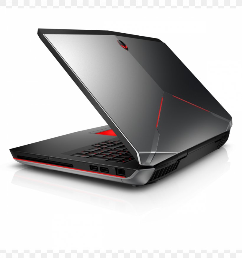 Laptop Alienware Intel Core I7 Gaming Computer, PNG, 900x962px, Laptop, Alienware, Central Processing Unit, Computer, Computer Hardware Download Free