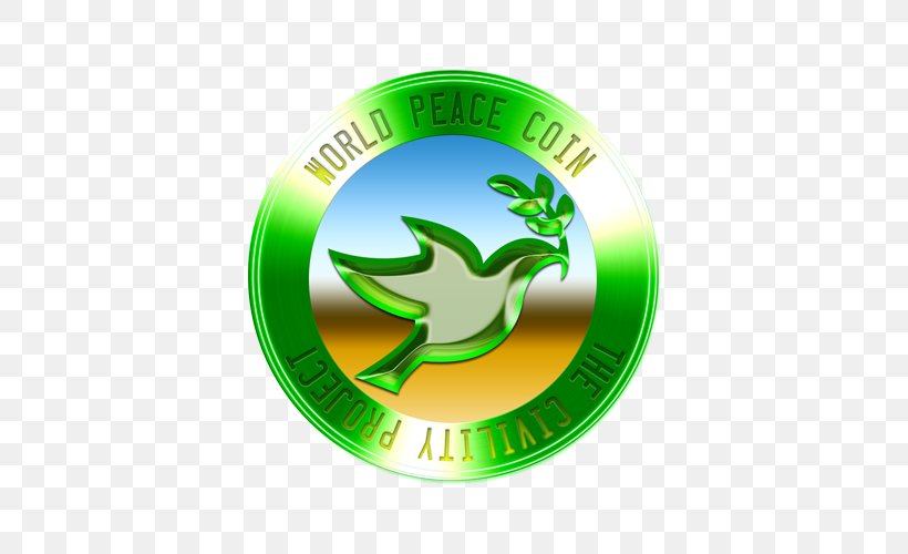 Logo Brand Trademark Label, PNG, 500x500px, Logo, Brand, Emblem, Green, Label Download Free