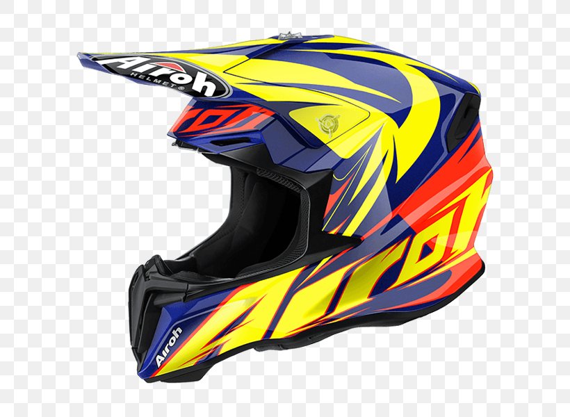 Motorcycle Helmets AIROH Shoei, PNG, 600x600px, Motorcycle Helmets, Airoh, Bicycle Clothing, Bicycle Helmet, Bicycles Equipment And Supplies Download Free