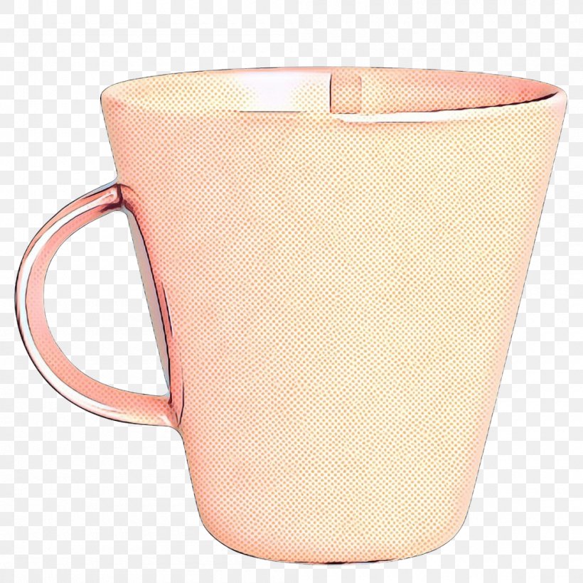 Pink Background, PNG, 1000x1000px, Coffee Cup, Beige, Ceramic, Coffee, Cup Download Free