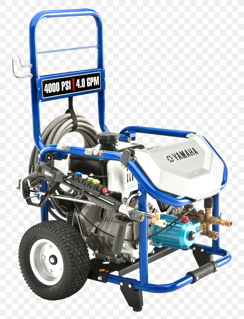 Pressure Washers Yamaha Motor Company Washing Machines Pump Water Filter, PNG, 775x1071px, Pressure Washers, Gas, Hardware, Machine, Manufacturing Download Free