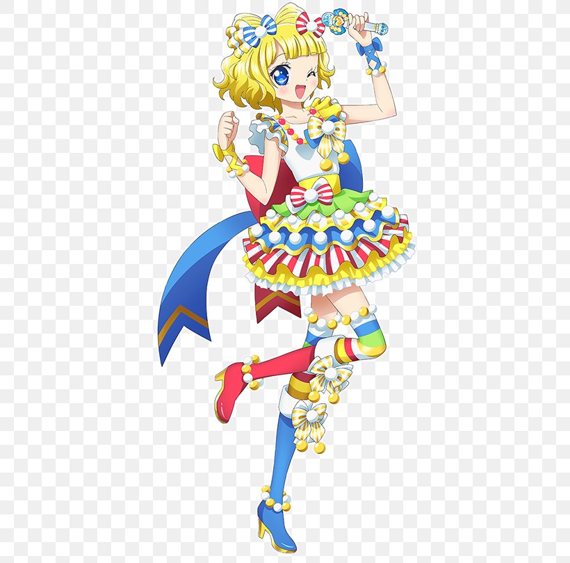 PriPara Mirei Minami Wikia Pretty Rhythm Japanese Idol, PNG, 380x810px, Watercolor, Cartoon, Flower, Frame, Heart Download Free