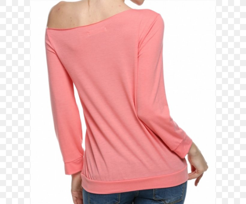 Shoulder Sleeve Peach, PNG, 680x680px, Shoulder, Joint, Neck, Peach, Sleeve Download Free