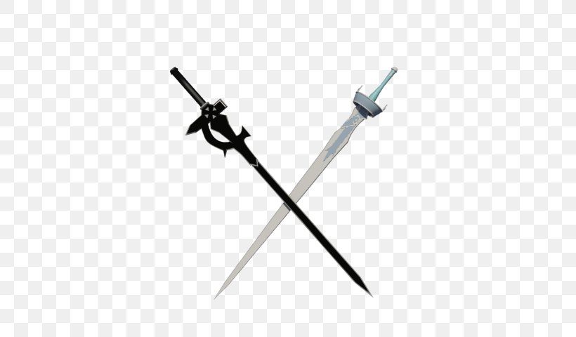 Sword Épée Line Angle, PNG, 640x480px, Sword, Cold Weapon, Weapon Download Free