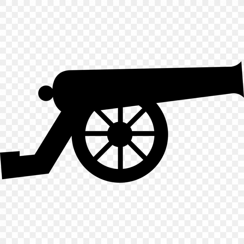 United States Clip Art, PNG, 1200x1200px, United States, Black And White, Cannon, Round Shot, Symbol Download Free