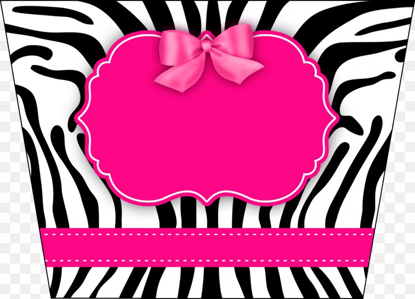 Zebra Party Label Paper, PNG, 1600x1152px, Watercolor, Cartoon, Flower, Frame, Heart Download Free