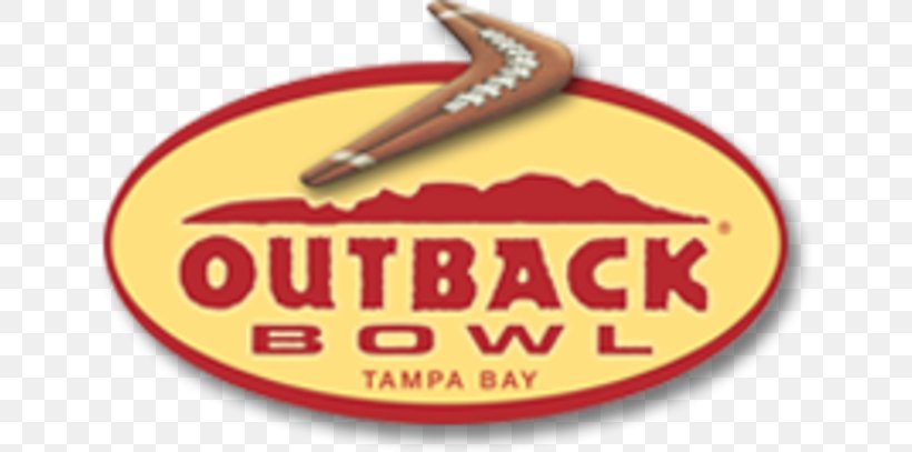 2018 Outback Bowl 2017 Outback Bowl 2019 Outback Bowl Outback Steakhouse Bowl Game, PNG, 640x407px, 2018, Outback Steakhouse, American Football, Bowl Game, Brand Download Free
