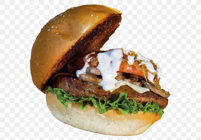 Buffalo Burger Hamburger Cheeseburger Veggie Burger Señor Frog's, PNG, 600x572px, Buffalo Burger, American Food, Breakfast Sandwich, Bun, Cheeseburger Download Free