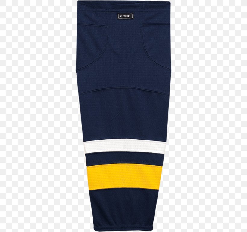 Buffalo Sabres Jersey National Hockey League Sock, PNG, 770x770px, Buffalo Sabres, Active Pants, Active Shorts, Blue, Buffalo Download Free