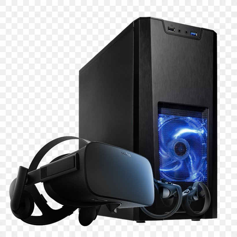 Computer Cases & Housings MicroATX Gaming Computer Video Game, PNG, 1000x1000px, Computer Cases Housings, Atx, Computer, Computer Accessory, Computer Case Download Free