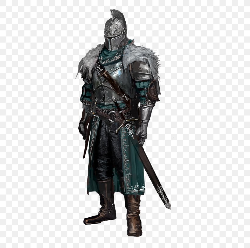 Dark Souls II Knight Plate Armour Components Of Medieval Armour, PNG, 673x816px, Dark Souls Ii, Action Figure, Armour, Body Armor, Components Of Medieval Armour Download Free