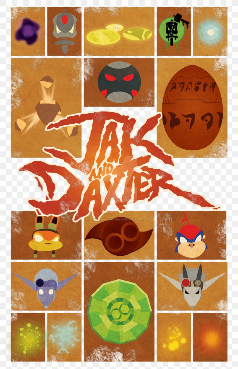 Daxter Jak Artist DeviantArt, PNG, 1024x1583px, Daxter, Art, Artist, Deviantart, Fan Art Download Free