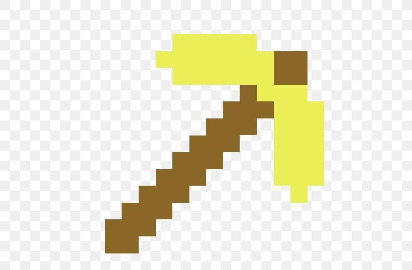 Minecraft: Pocket Edition Roblox Pickaxe Minecraft Mods, PNG, 538x538px, Minecraft, Area, Axe, Diagram, Golden Axe Download Free