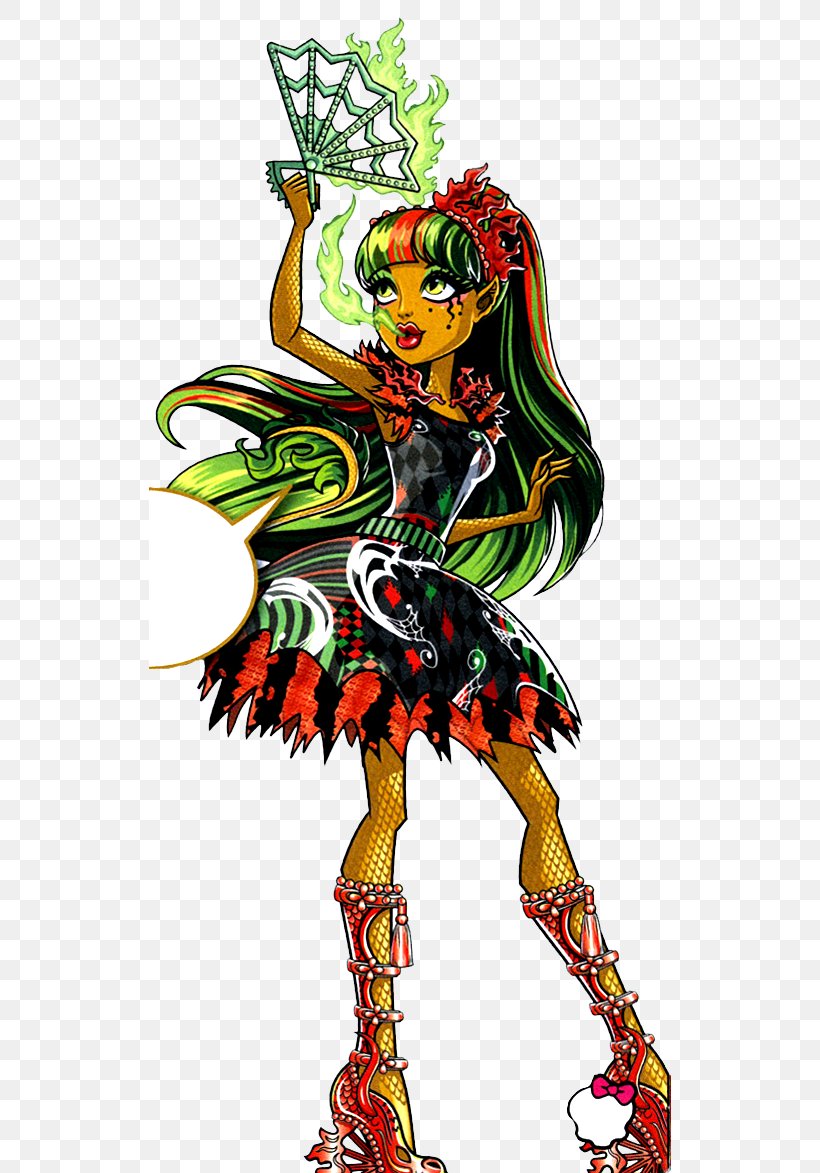 Monster High Doll Frankie Stein OOAK Bratz, PNG, 522x1173px, Monster High, Art, Barbie, Bratz, Bratzillaz House Of Witchez Download Free