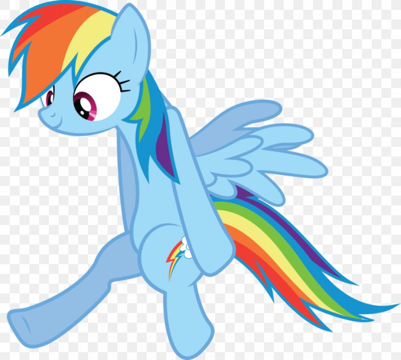 My Little Pony Rainbow Dash Applejack Equestria, PNG, 943x847px, Watercolor, Cartoon, Flower, Frame, Heart Download Free