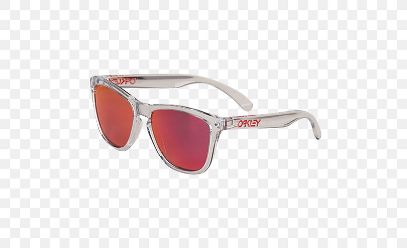 Oakley Frogskins Sunglasses Oakley, Inc. Oakley GasCan, PNG, 500x500px, Oakley Frogskins, Eyewear, Glasses, Goggles, Julbo Download Free