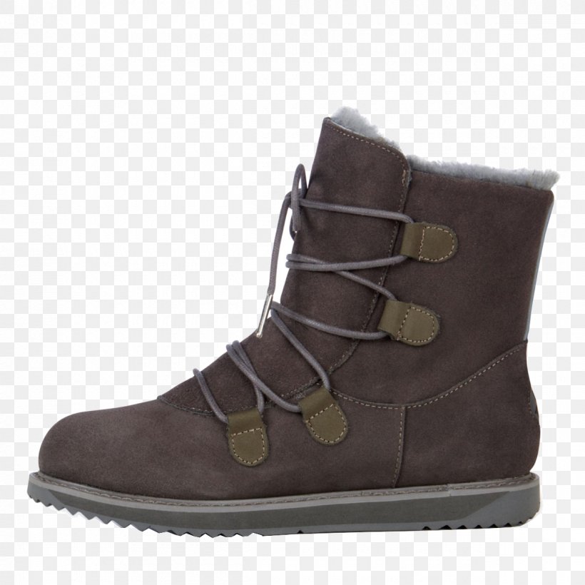 Snow Boot Shoe Lining Suede, PNG, 1200x1200px, Snow Boot, Boot, Brown, Combat Boot, Einlegesohle Download Free