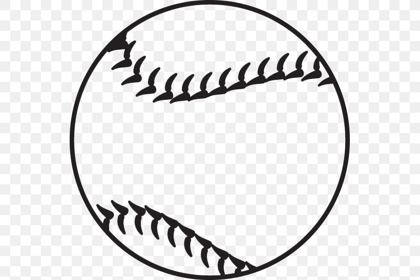 Softball Baseball Bats Black And White Clip Art, PNG, 547x547px, Softball, Area, Auto Part, Baseball, Baseball Bats Download Free