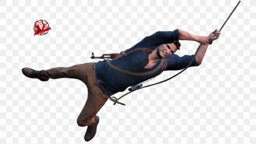 Uncharted 4: A Thief's End Uncharted: Drake's Fortune Uncharted 3: Drake's Deception Uncharted: The Nathan Drake Collection, PNG, 1024x576px, Uncharted 3 Drake S Deception, Adventure, Bungee Cord, Extreme Sport, Joint Download Free