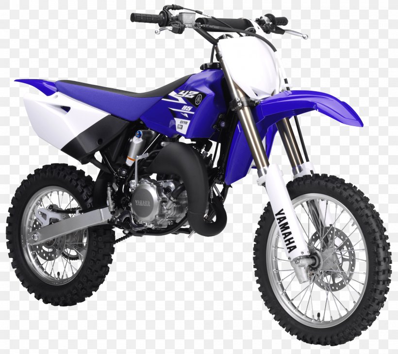 Yamaha Motor Company Yamaha YZ85 K & N Motorcycles Inc Honda, PNG, 2000x1781px, 2019, Yamaha Motor Company, Automotive Exhaust, Automotive Exterior, Automotive Tire Download Free