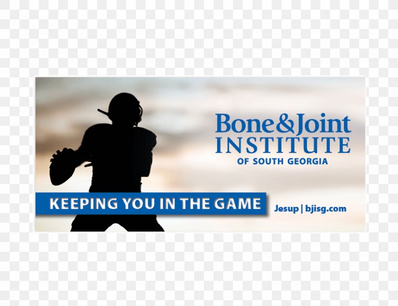 Bone And Joint Institute Of South Georgia (Waycross Office) Mike Burch Ford, PNG, 864x666px, Joint, Advertising, Banner, Bone, Brand Download Free