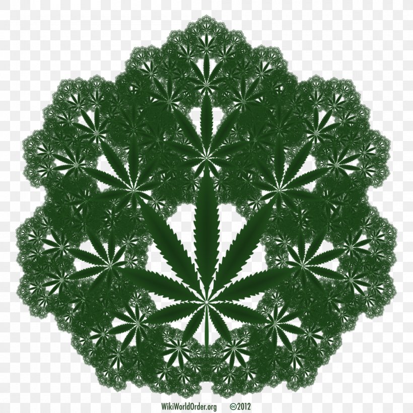 Cannabis Fractal Art Hemp Endocannabinoid System, PNG, 1000x1000px, Cannabis, Cannabis Sativa, Canvas, Drug, Endocannabinoid System Download Free