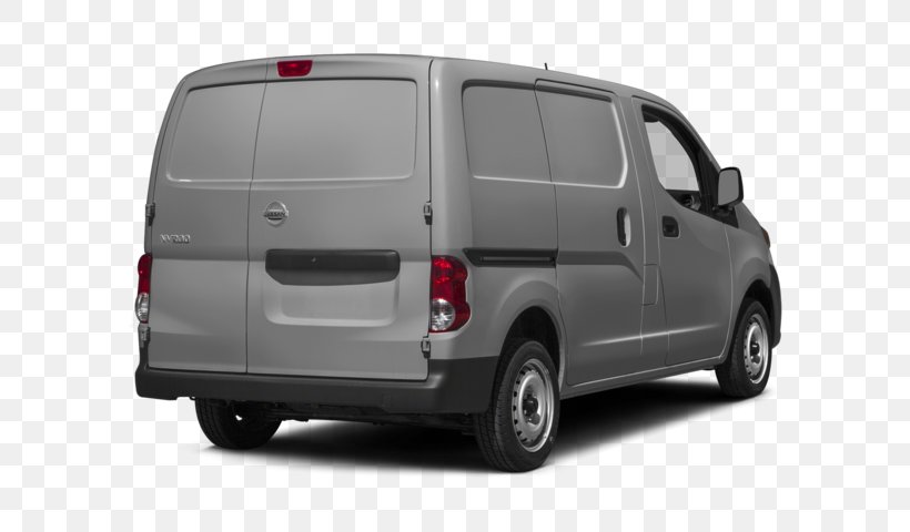 Compact Van 2018 Nissan NV200 SV Car, PNG, 640x480px, 2018 Nissan Nv200, 2018 Nissan Nv200 S, 2018 Nissan Nv200 Sv, Compact Van, Automotive Exterior Download Free