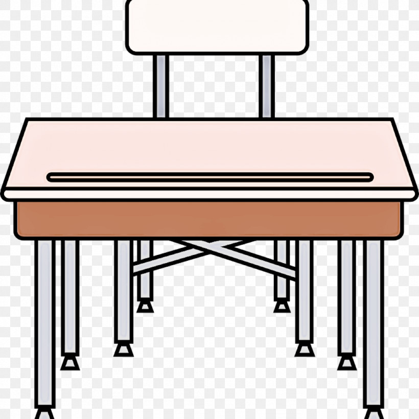 Desk Office Chair Computer Desk Student Desk, PNG, 1024x1024px, Desk, Computer Desk, Office Chair, Student Desk Download Free