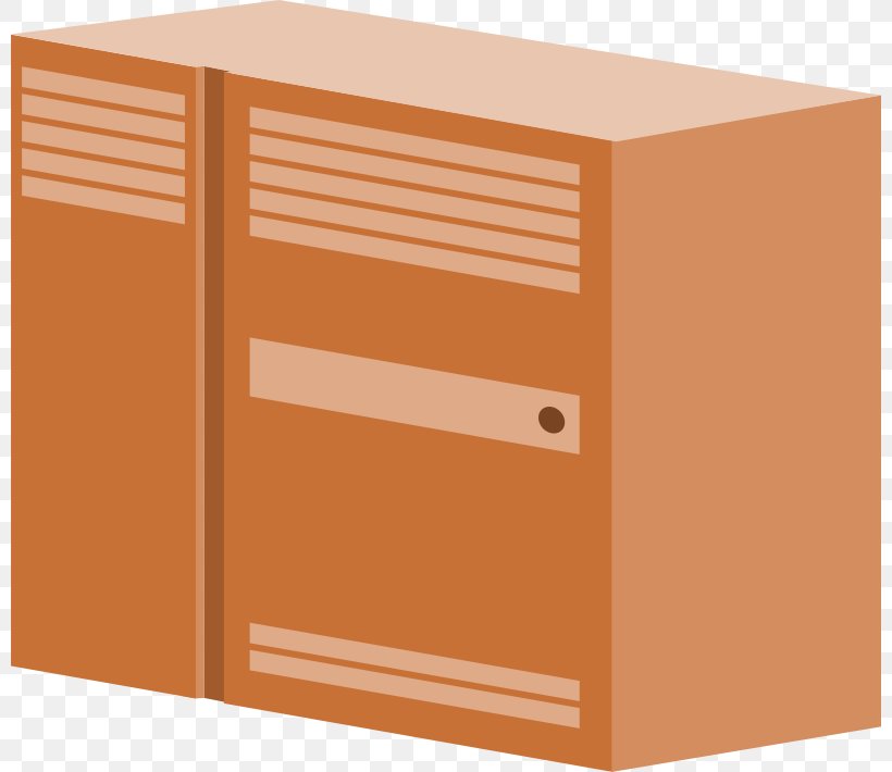 Drawing Clip Art, PNG, 800x710px, Drawing, Computer, Drawer, Filing Cabinet, Furniture Download Free