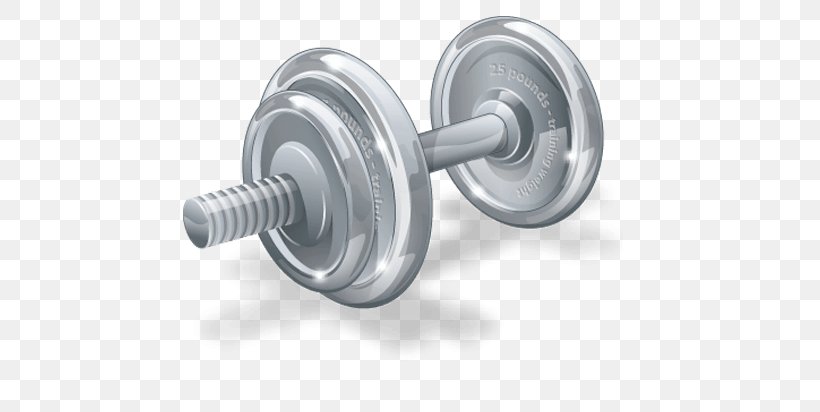 Dumbbell Physical Fitness Barbell Fitness Centre Exercise, PNG, 608x412px, Dumbbell, Barbell, Bodybuilding, Exercise, Exercise Equipment Download Free