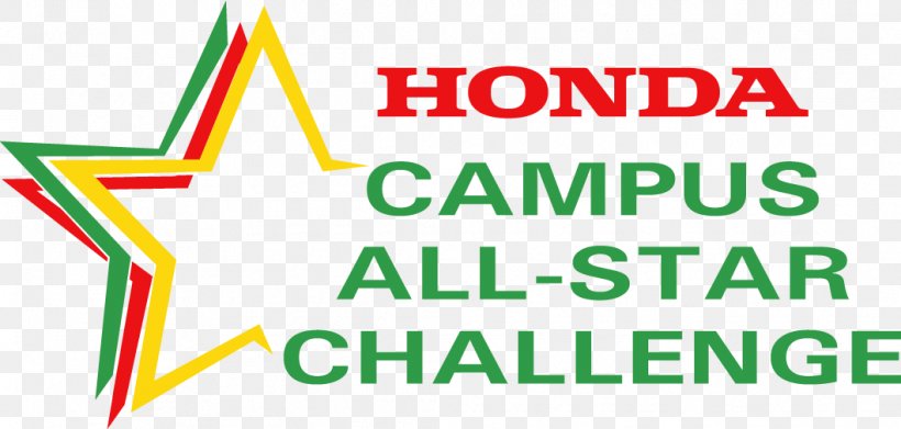 Honda Logo Honda Motor Company Honda Campus All-Star Challenge