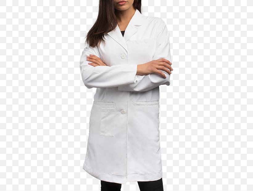Lab Coats Amazon.com Gown Sleeve, PNG, 486x621px, Lab Coats, Abdomen, Amazoncom, Blouse, Clothing Download Free