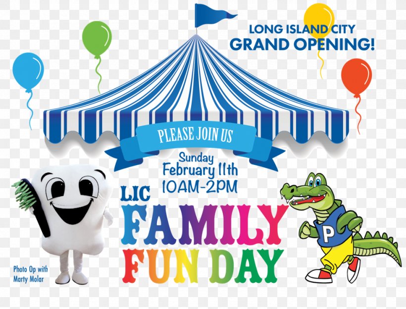 LIC Family Fun Day ProHEALTH Dental, PNG, 975x742px, Dentist, Advertising, Area, Balloon, Banner Download Free