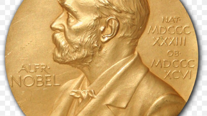 Medal Nobel Prize The Double Helix: A Personal Account Of The Discovery Of The Structure Of DNA Science, PNG, 1608x905px, Medal, Alfred Nobel, Award, Coin, Currency Download Free