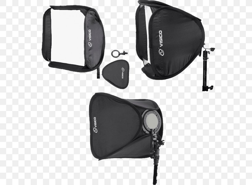 Softbox Light Canon EOS Flash System Camera Flashes, PNG, 800x600px, Softbox, Bag, Black, Camera, Camera Accessory Download Free