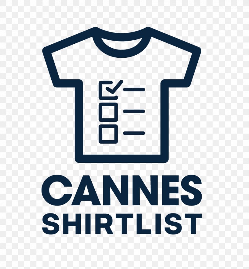 T-shirt Cannes Lions International Festival Of Creativity Number, PNG, 888x960px, Tshirt, Area, Blue, Brand, Cannes Download Free