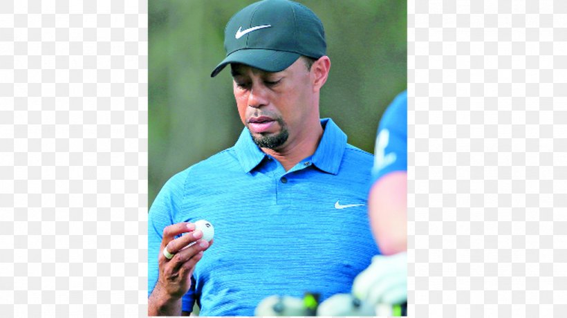 T-shirt Tiger Woods Leisure Recreation Sleeve, PNG, 1011x568px, Tshirt, Blue, Cap, Competition, Competition Event Download Free