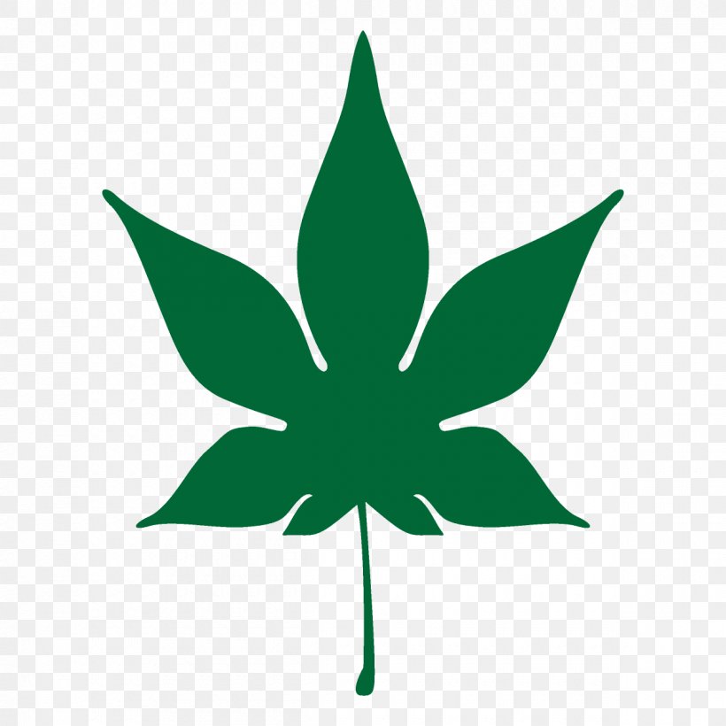 Weed, PNG, 1200x1200px, Leaf, Green, Hemp Family, Logo, Plant Download Free