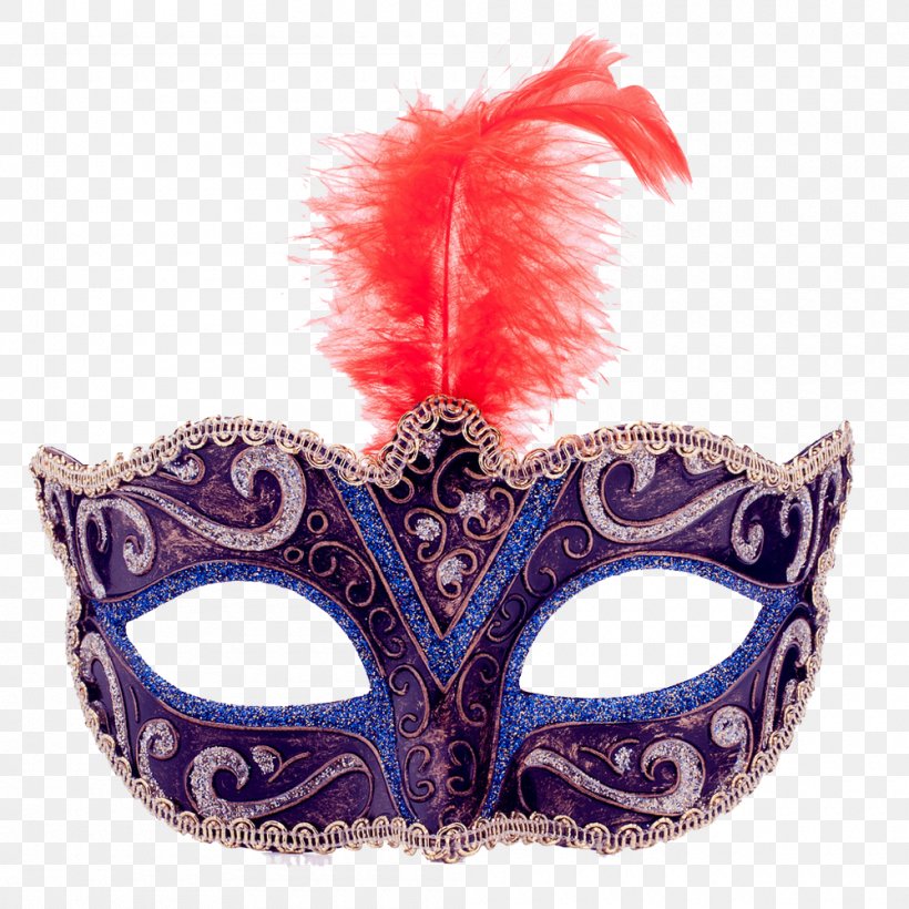 Carnival Of Venice Mask Stock Photography Masquerade Ball, PNG, 1000x1000px, Carnival Of Venice, Carnival, Costume, Feather, Fotosearch Download Free