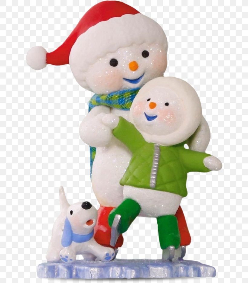 Christmas Ornament Hallmark Cards Snowman Christmas Decoration, PNG, 652x937px, Christmas Ornament, Christmas, Christmas Decoration, Christmas Tree, Figurine Download Free