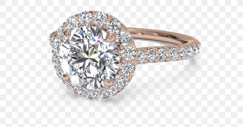 Diamond Wedding Ring Engagement Ring Solitaire, PNG, 640x430px, Diamond, Bling Bling, Body Jewelry, Bride, Brilliant Download Free