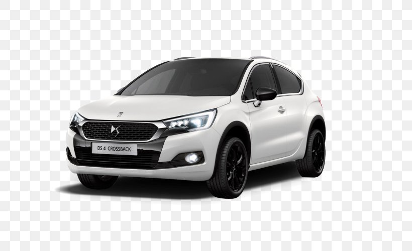 DS Automobiles Citroën DS Car DS 7 Crossback, PNG, 760x500px, Ds Automobiles, Automotive Design, Automotive Exterior, Brand, Bumper Download Free