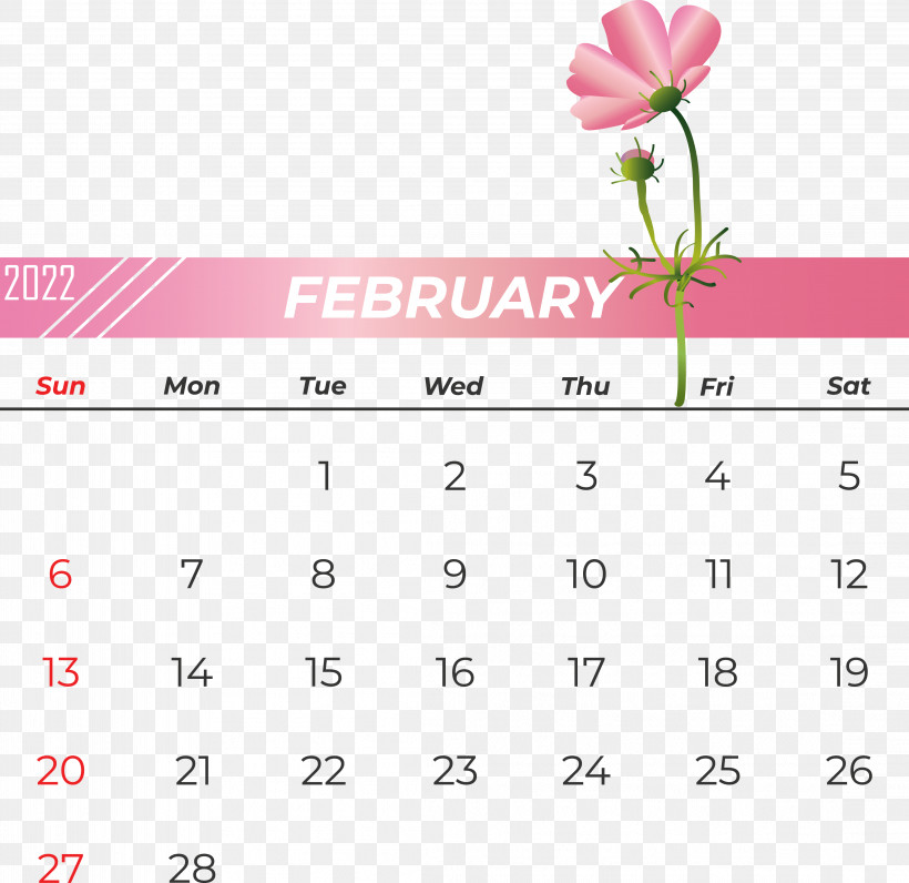 Flower Line Calendar Font Petal, PNG, 4418x4290px, Flower, Biology, Calendar, Geometry, Line Download Free